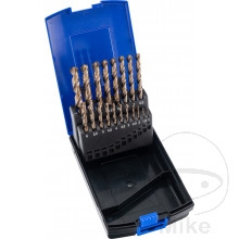 Nářadí - Vrták sada 19TLG