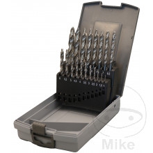 Nářadí - STUFEN SPIRALB sada 19TLG