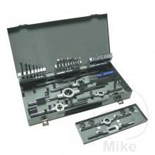 Nářadí - GEWINDESCHNEIDWERKZ sada