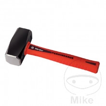 Nářadí - LUMP HAMMER 1000g