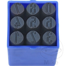 Nářadí - STEEL DIGITS 10MM