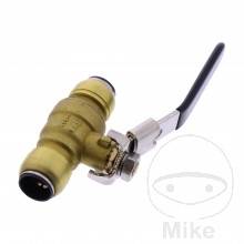 Vybavení dílen - BALL VALVE 15MM STECK