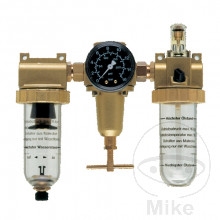 Vybavení dílen - OIL MISTER COMPLETE 3/8