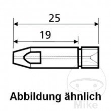 Vybavení dílen - POWER NOZZLE 08