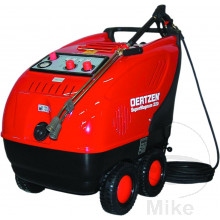 Vybavení dílen - HIGH PRESSURE CLEANER OERTZEN