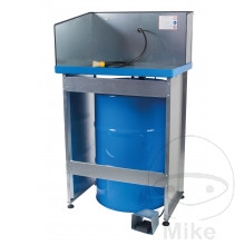 Vybavení dílen - SMALL PARTS CLEANER 200/2 E