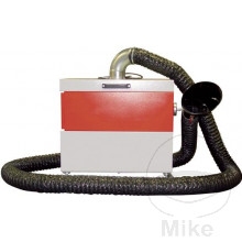 Vybavení dílen - ABSAUGANLAGE Smart REPAIR