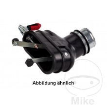 Vybavení dílen - Abgastülle Typ 3195