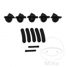 Vybavení dílen - Plastová vložka