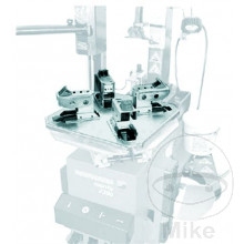 Vybavení dílen - Universalspannvorrichtung