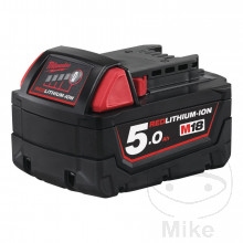 Nářadí - akumulátor 18V 5AH MILWAUKEE