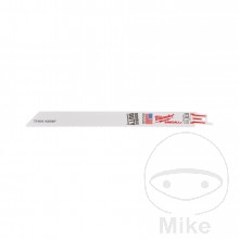 Dílenský spotřební materiál a chemie - SABER SAW BLADE METAL 5ST