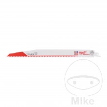 Dílenský spotřební materiál a chemie - SABER SAW BLADE 300X5 MM