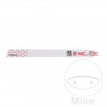 Dílenský spotřební materiál a chemie - SABER SAW BLADE 300X1.4 MM