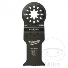 Dílenský spotřební materiál a chemie - JIGSAW BLADE TAUCH 35MM