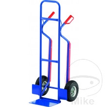 Vybavení dílen - Stahlrohrkarre 200 kg