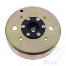 Elektro - Alternátor kladky/ROTOR