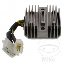 Elektro - Regulátor/usměrňovač