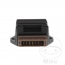 Elektro - Regulátor / usměrňovač JMP