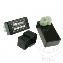 Elektro - Řídící jednotka AC