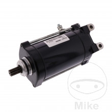 Elektro - Startér JMP