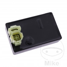 Elektro - Řídící jednotka JMP