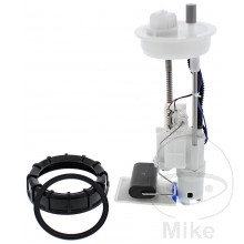 Motor - Čerpadlo paliva ABR