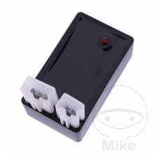 Elektro - Řídící jednotka JMP