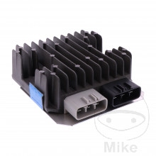 Elektro - Regulátor/usměrňovač JMP