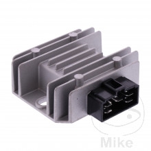 Elektro - Regulátor/usměrňovač JMP