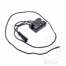 Elektro - Regulátor/usměrňovač JMP