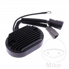 Elektro - Regulátor/usměrňovač JMP