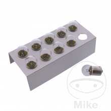 Elektro - Žárovka 6V5W JMP