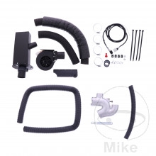 Motor - AIR HEATER APE