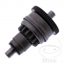 Elektro - Volnoběžka startéru