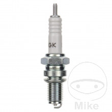 Elektro - Zapalovací svíčka D8EA NGK