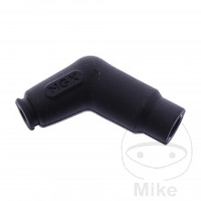 Elektro - Koncovka svíčky VD05FMH černá NGK