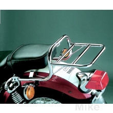 Podvozek - GEPAECKTR zadní chrom FEH