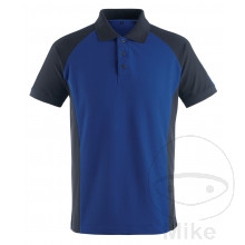 Pracovní ochrané prostředky, první pomoc - POLO-SHIRT MCT GREY.XL