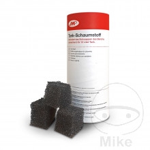 Podvozek - Pěnové kostičky JMP