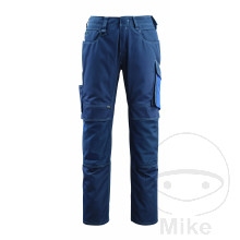 Pracovní ochrané prostředky, první pomoc - WORK TROUSERS MCT GREY.60/L90