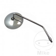 Podvozek - Zrcátko chrom pravé JMP