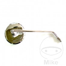 Podvozek - Zrcátko chrom pravé JMP