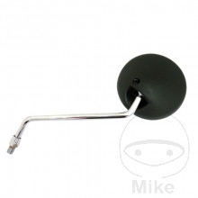 Podvozek - Zrcátko černé levé JMP