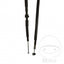 Podvozek - Spojkové lanko