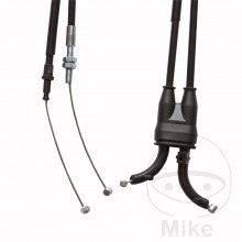 Podvozek - Plynové lanko sada