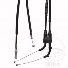 Podvozek - Plynové lanko sada