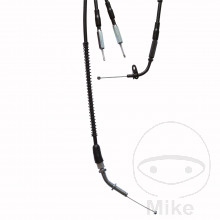 Podvozek - Plynové lanko sada