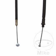 Podvozek - Spojkové lanko