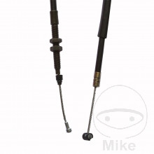 Podvozek - Spojkové lanko